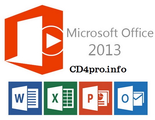 Microsoft Office Professional Plus 2013 32 + 64 bit VL,không cần nhập key khi cài đặt + Full Crack