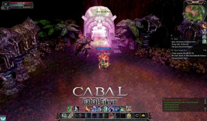 Hướng dẫn đi map 65 : Lake In Dusk