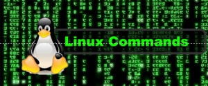 linuxcommand