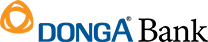 dongabank logo