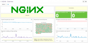 nginx overview
