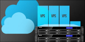 cloud vps hosting