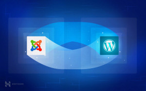 chuyen site joomla sang wordpress