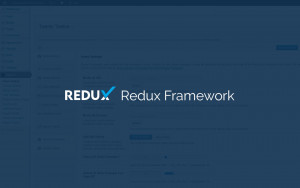 redux framework plugin remove wordpress ads banner