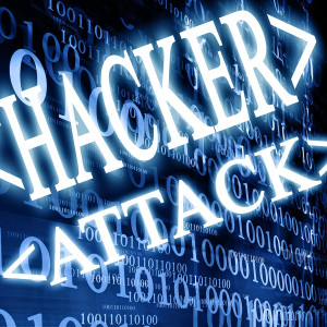 hacker attack