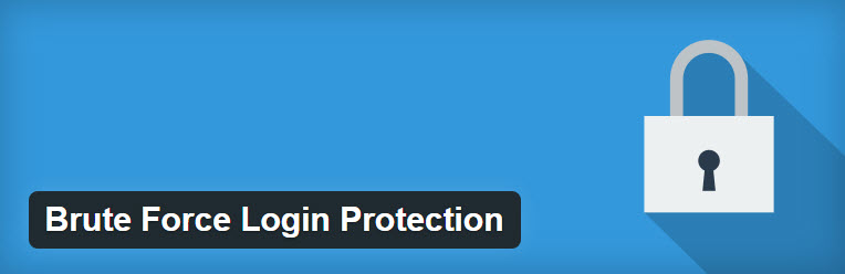brute-force-login-protection plugin bảo mật wordpress - Top 10 Plugin bảo mật WordPress tốt nhất