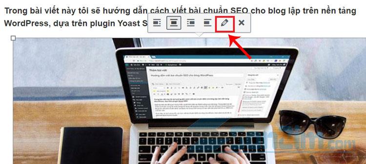 Viết bài chuẩn SEO: Tối ưu hóa hình ảnh - 1