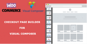 woocommerce checkout page builder for wpbakery page builder formerly visual composer