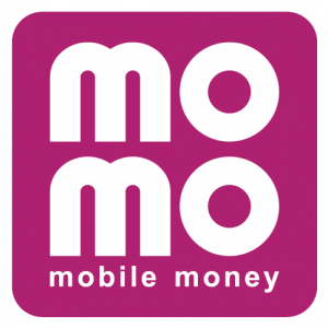 logo momo
