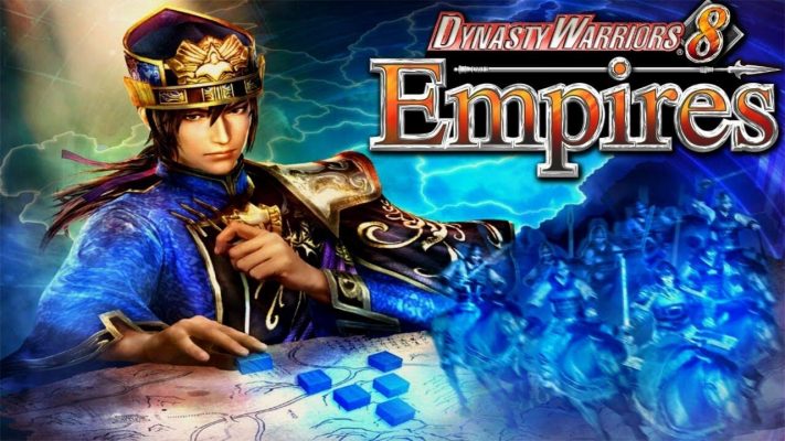 Dynasty warriors 8 full crack