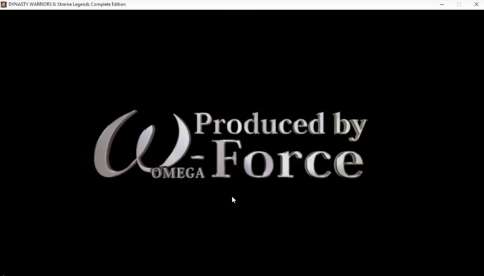 Dynasty warriors 8 full crack