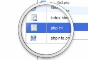 How To Find and Edit php.ini File Using SSH