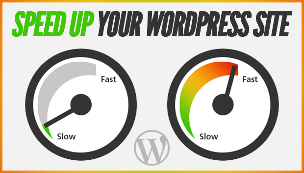 speed-up-wordpress