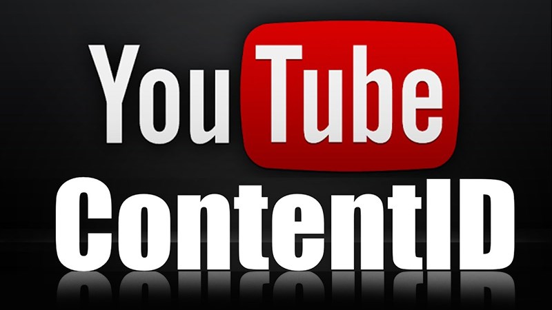 Đăng ký Content ID và tạo bản quyền video trên kênh YouTube