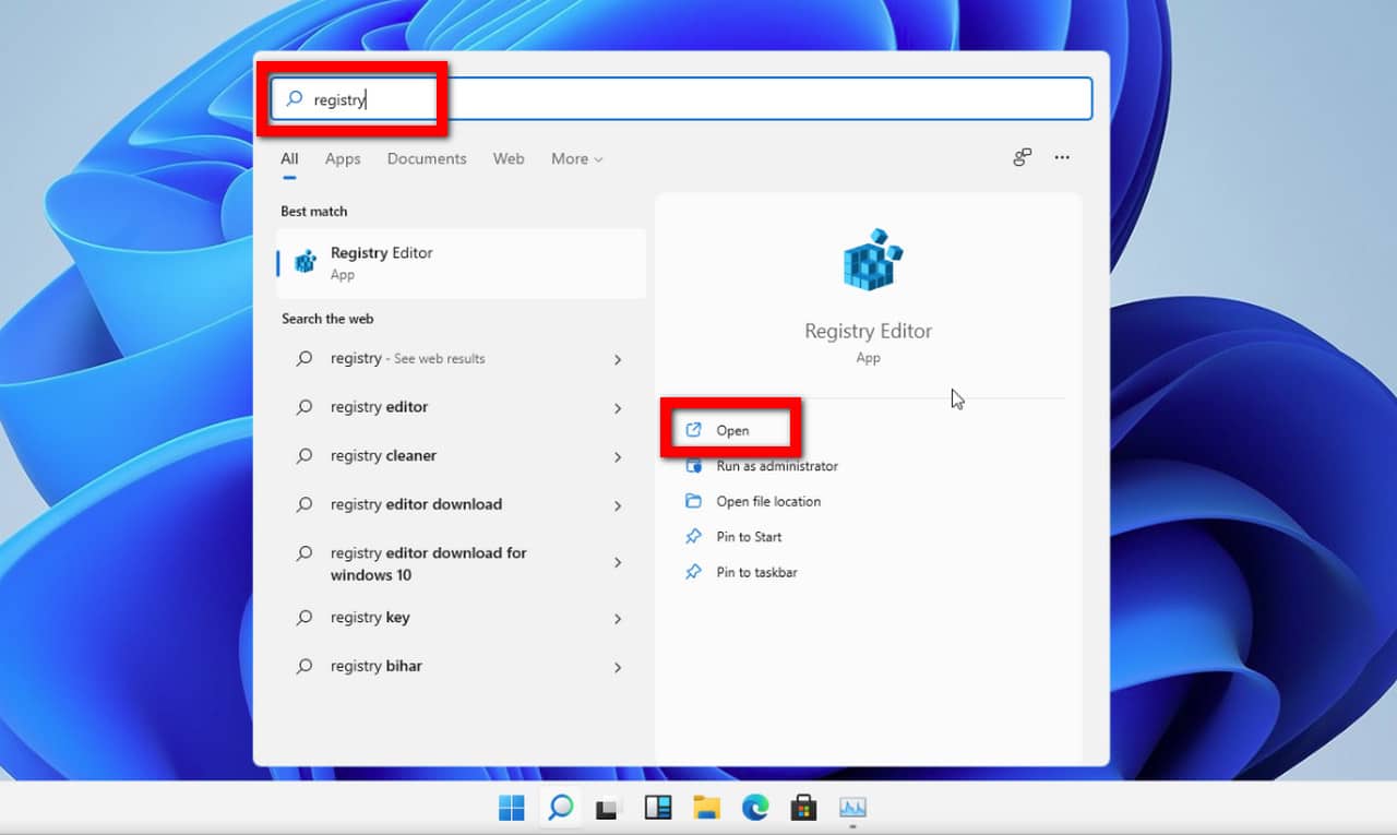 chuyển start menu windows 11 về windows 10