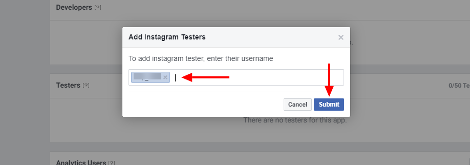 How to Get Instagram Access Token